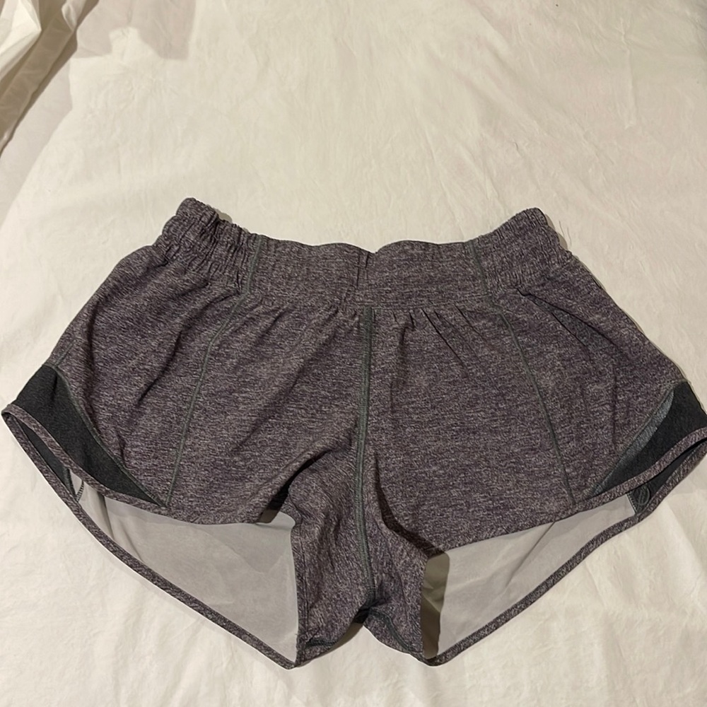 Hotty hot shorts 2.5”